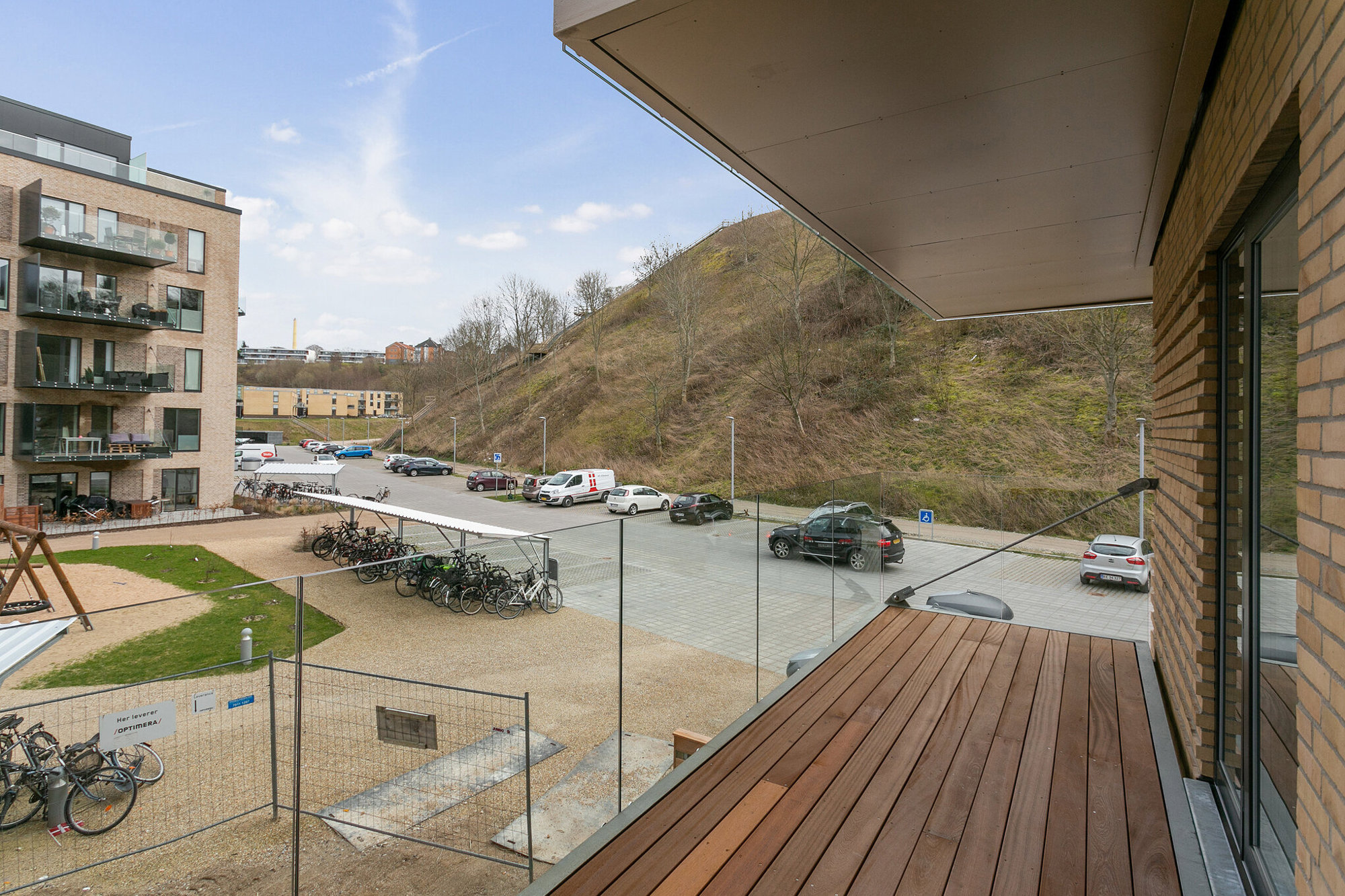 Boeck-Hansens Vej 19, 3. 1., 9000 Aalborg