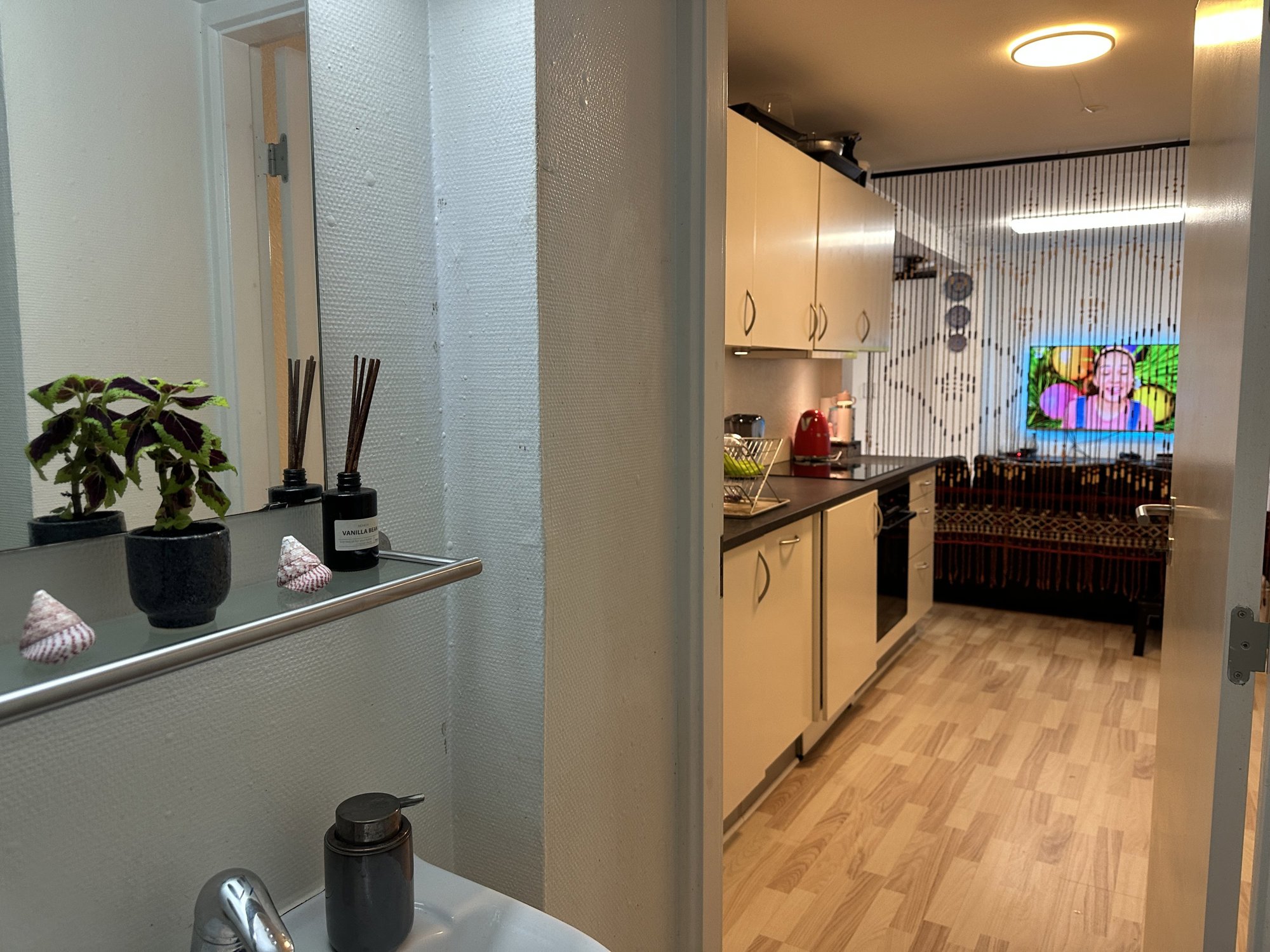 Kjellerupsgade 9A, st. th., 9000 Aalborg
