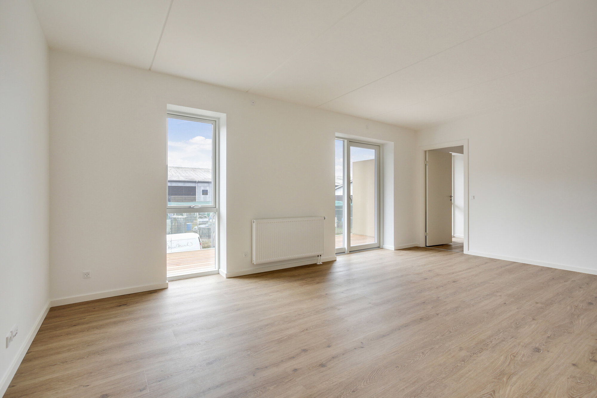 Boeck-Hansens Vej 19, 1. 3., 9000 Aalborg