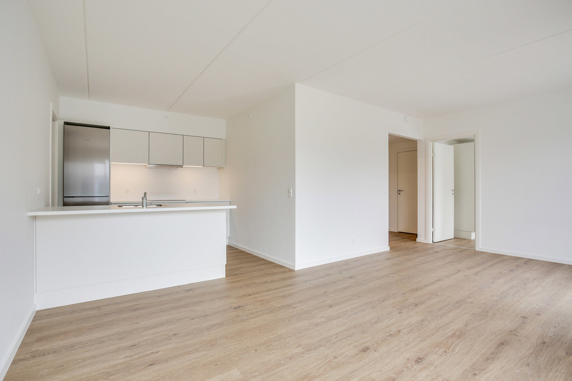 Boeck-Hansens Vej 19, 1. 3., 9000 Aalborg