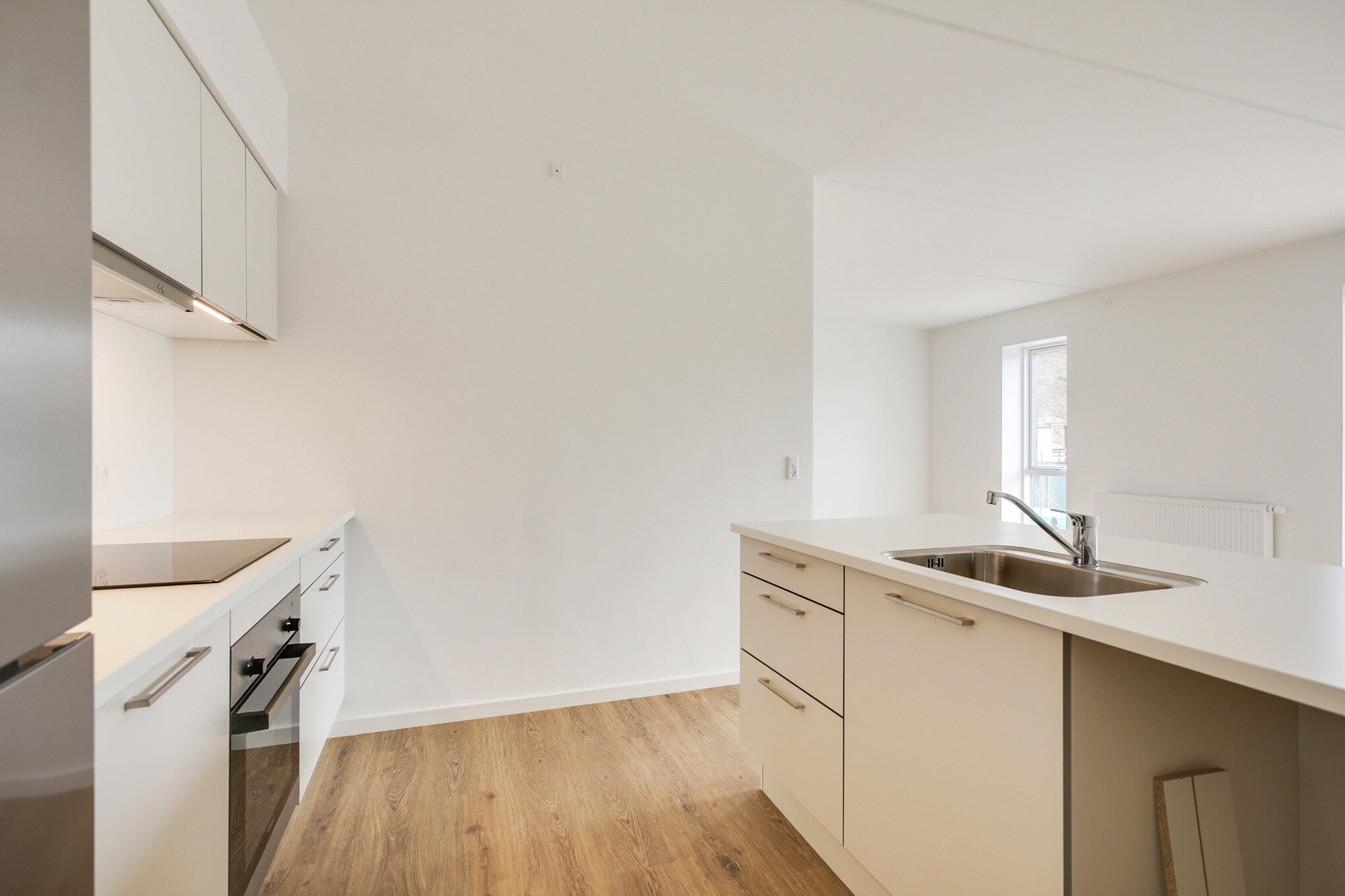 Boeck-Hansens Vej 19, 1. 3., 9000 Aalborg