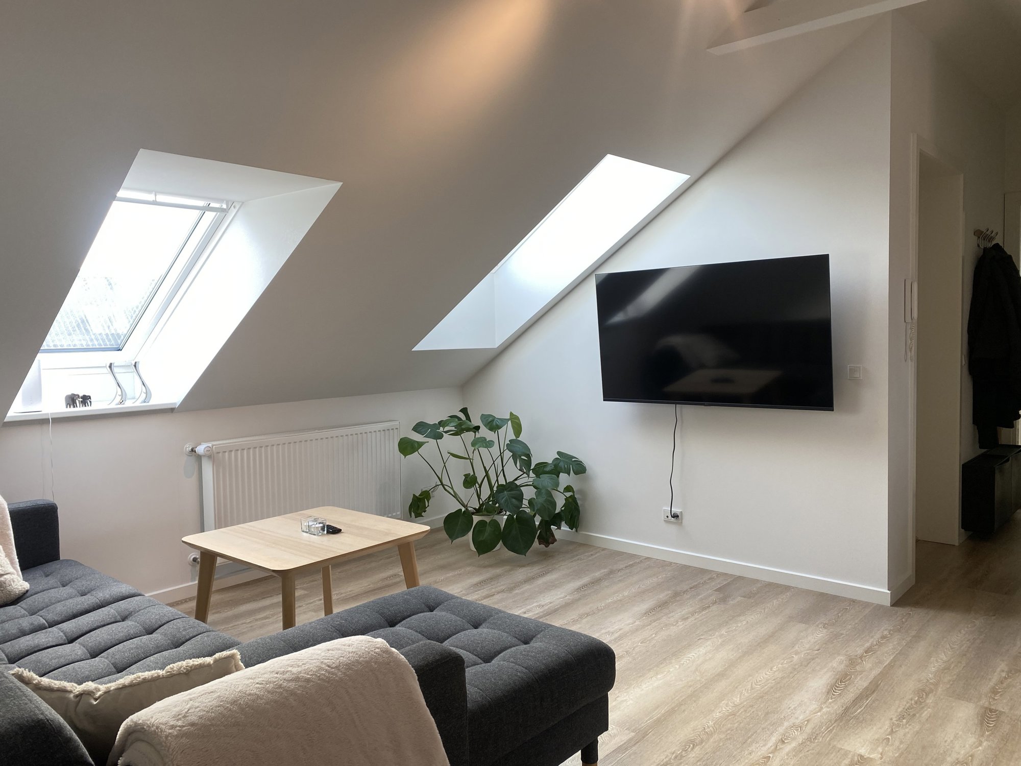 Danmarksgade 63, 5., 9000 Aalborg