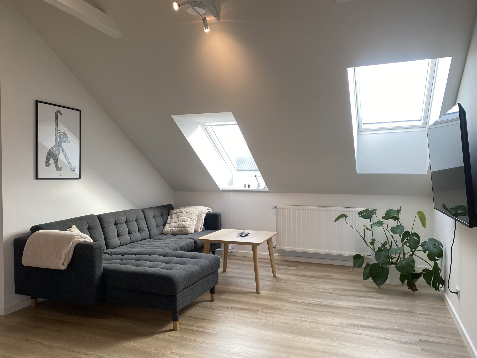 Danmarksgade 63, 5., 9000 Aalborg