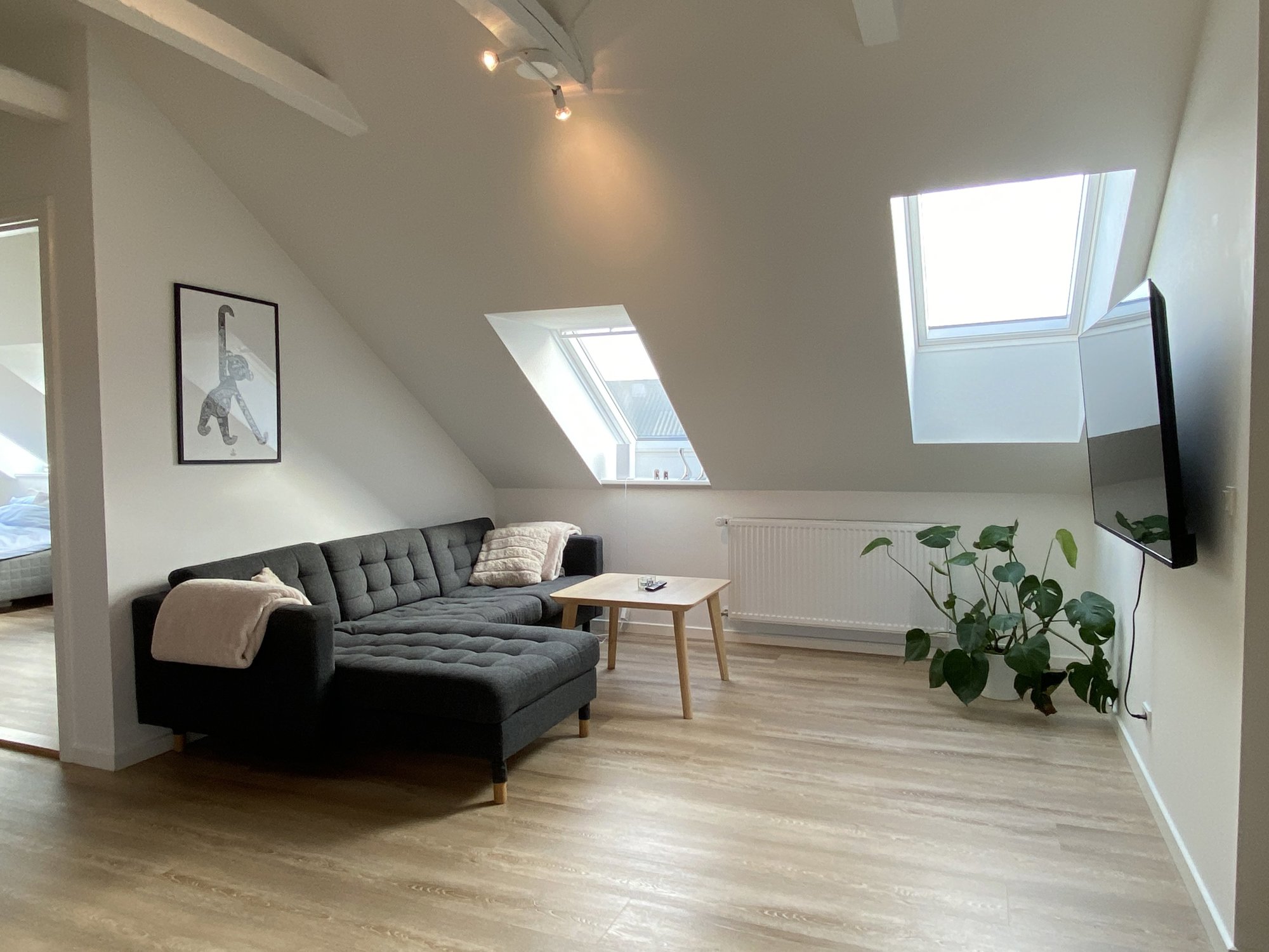 Danmarksgade 63, 5., 9000 Aalborg
