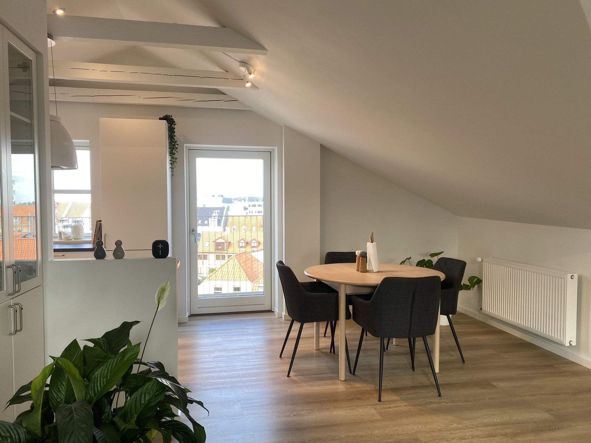 Danmarksgade 63, 5., 9000 Aalborg