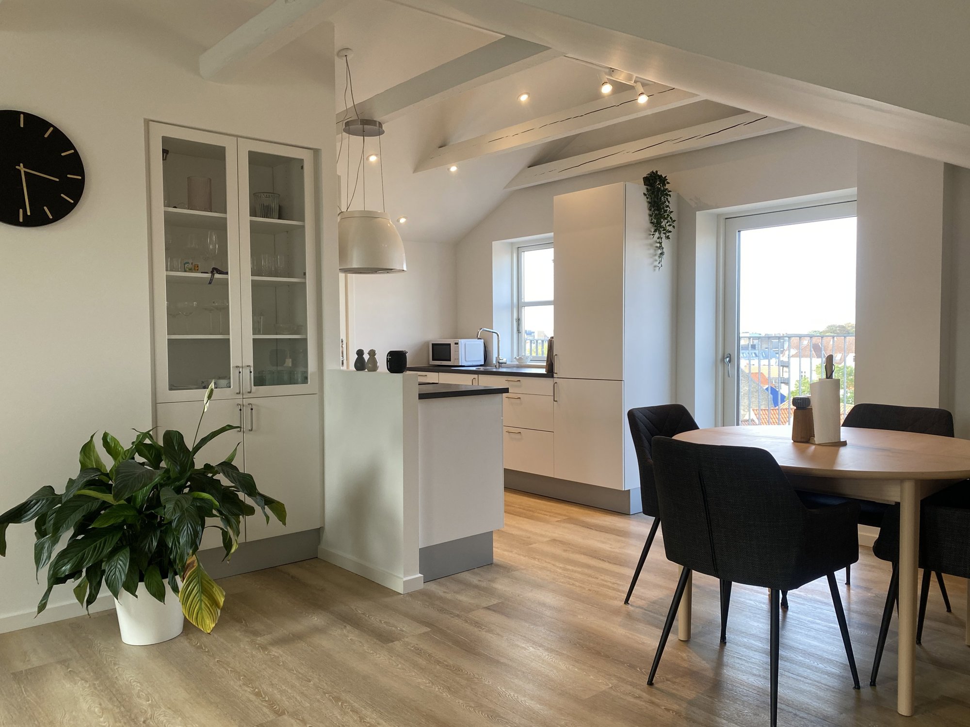 Danmarksgade 63, 5., 9000 Aalborg