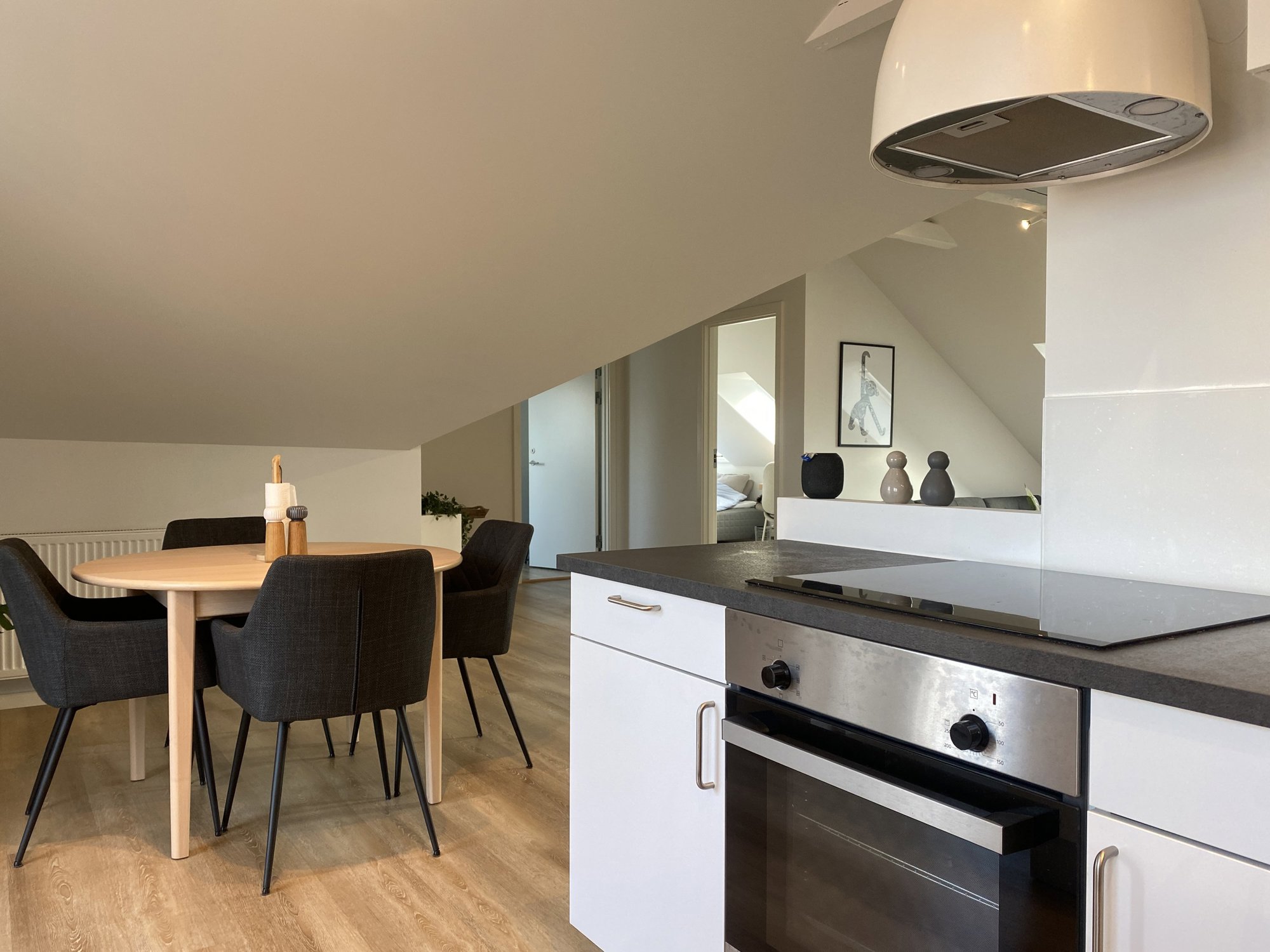 Danmarksgade 63, 5., 9000 Aalborg