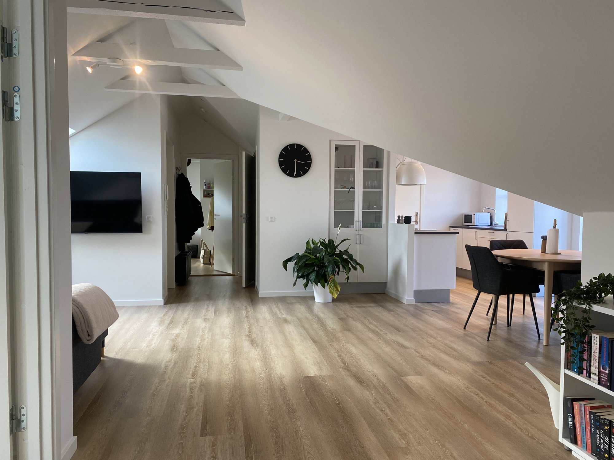 Danmarksgade 63, 5., 9000 Aalborg