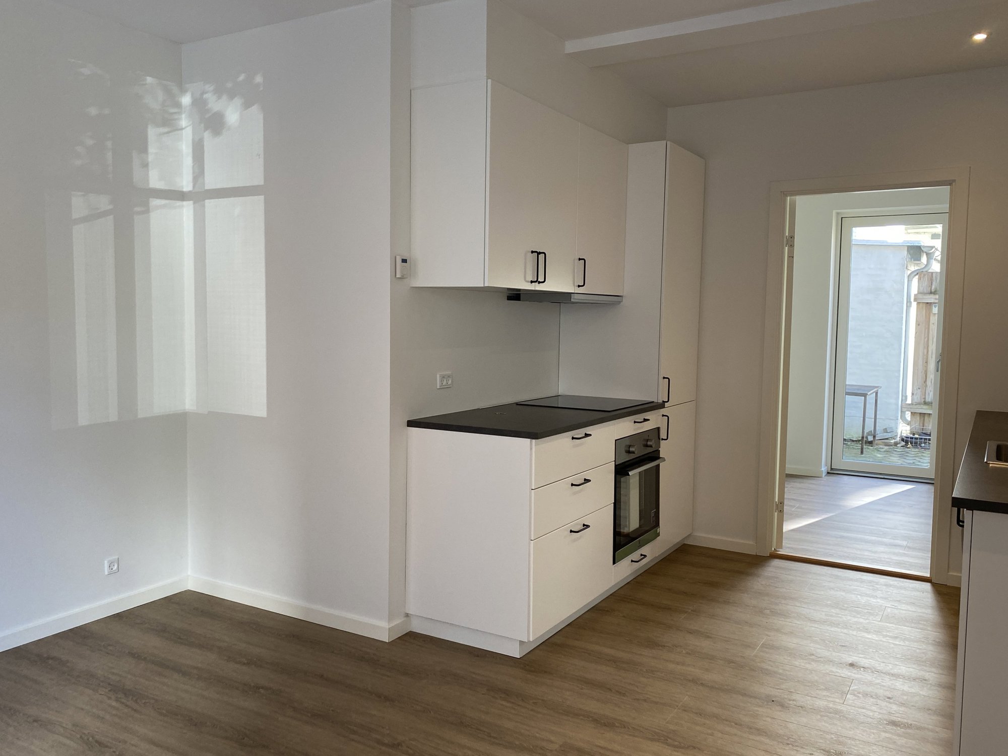 Torvegade 5, st., 9400 Nørresundby