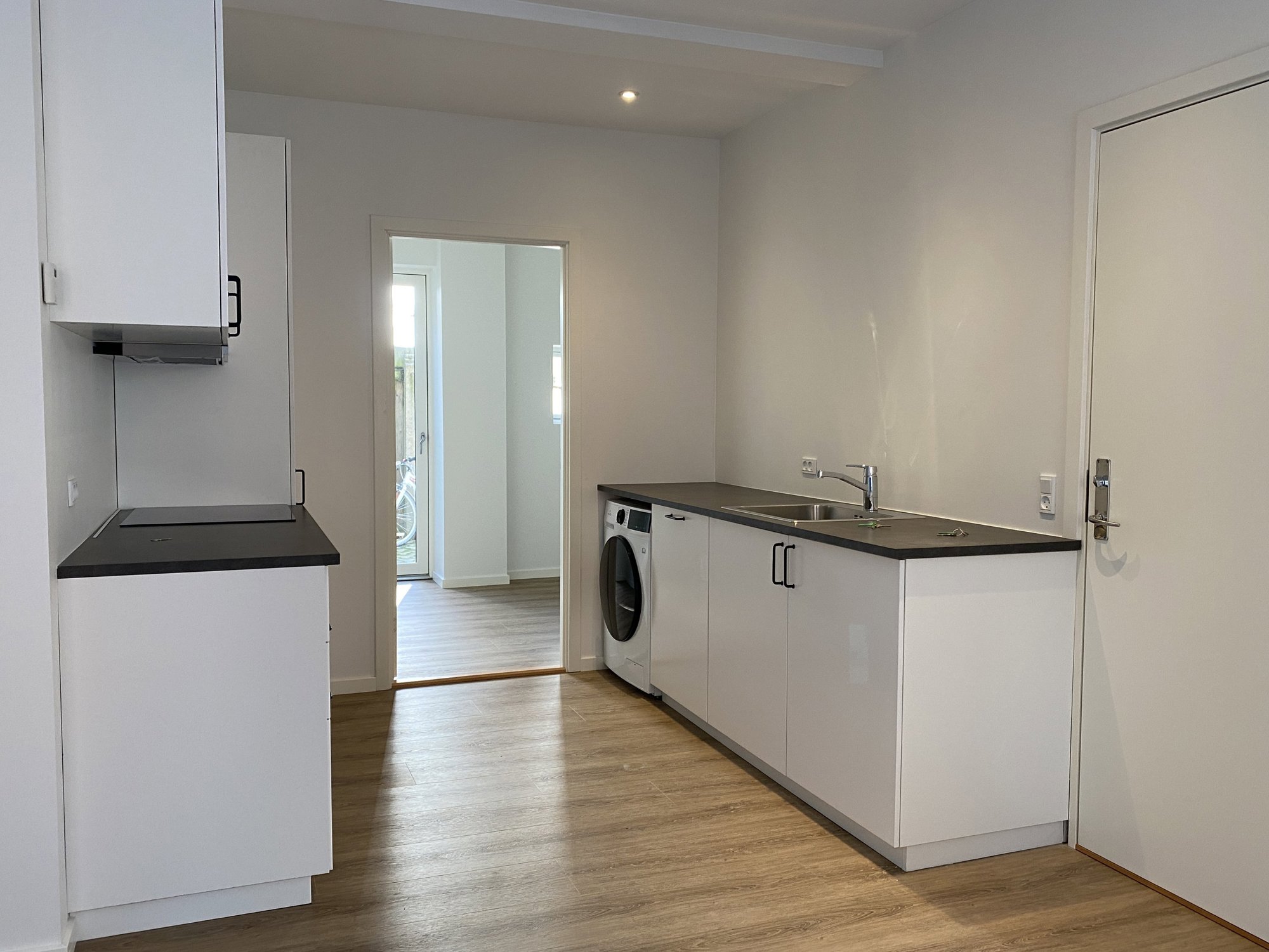 Torvegade 5, st., 9400 Nørresundby