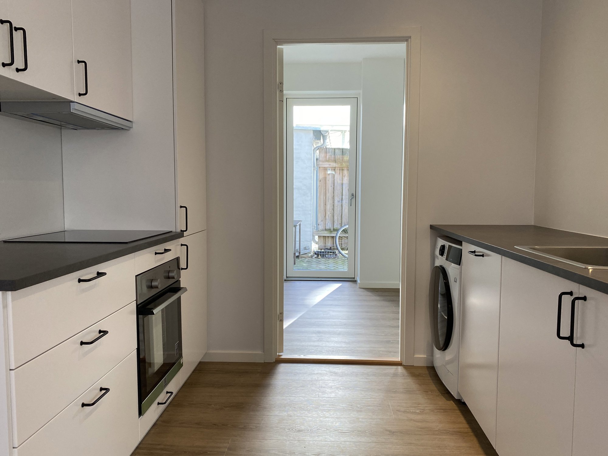 Torvegade 5, st., 9400 Nørresundby