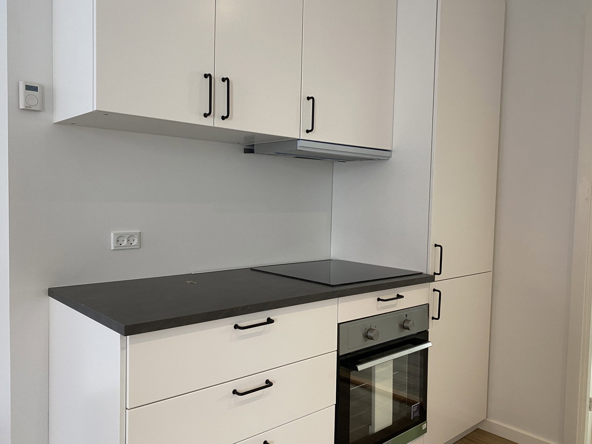 Torvegade 5, st., 9400 Nørresundby