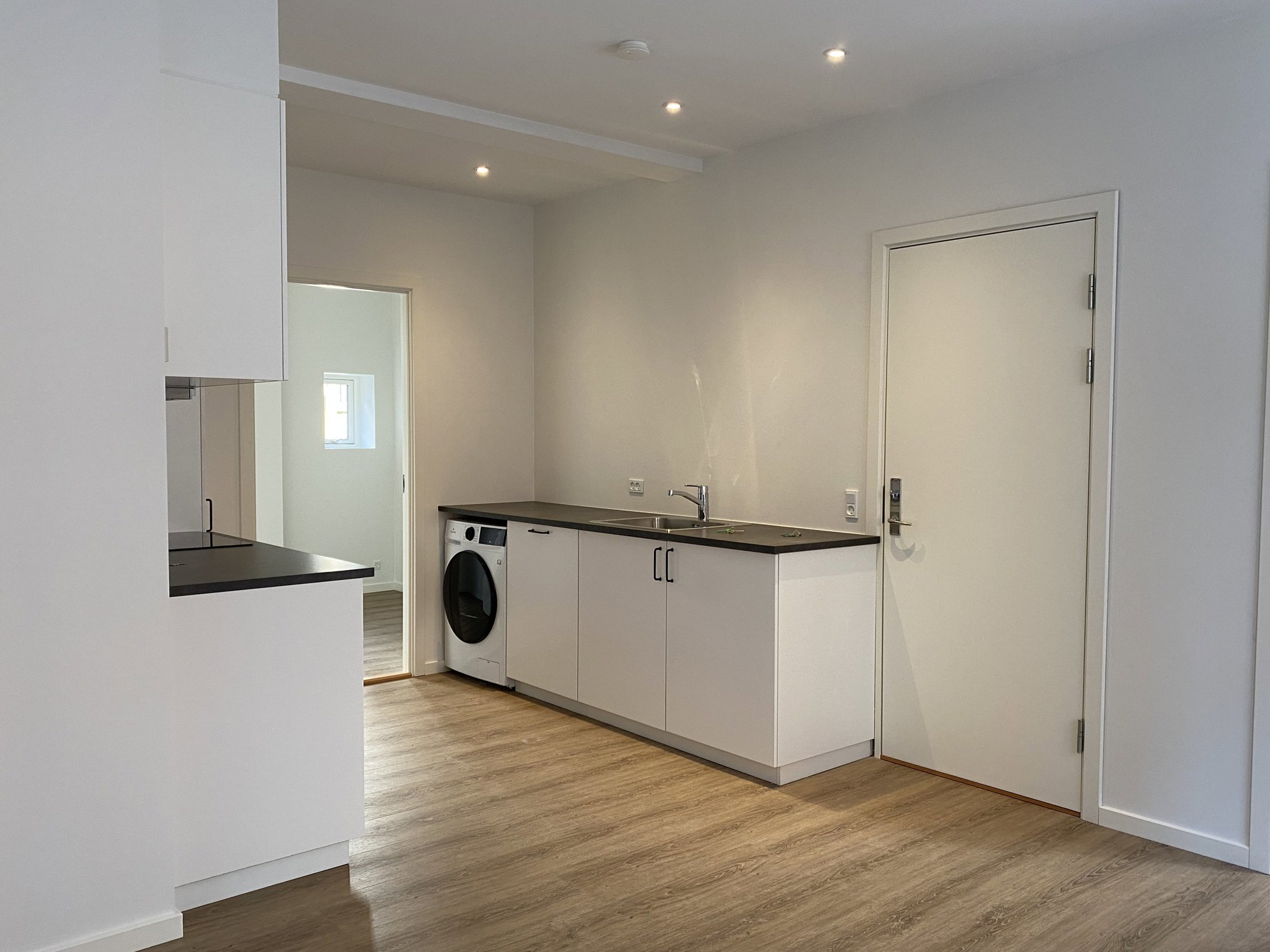 Torvegade 5, st., 9400 Nørresundby