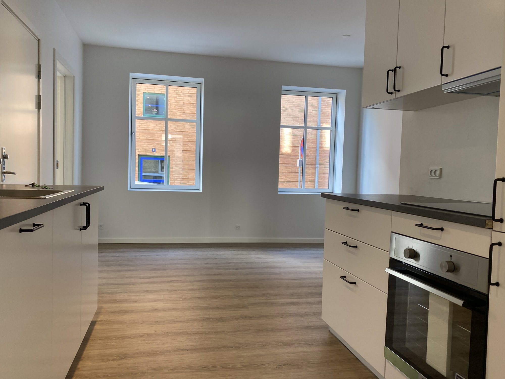 Torvegade 5, st., 9400 Nørresundby