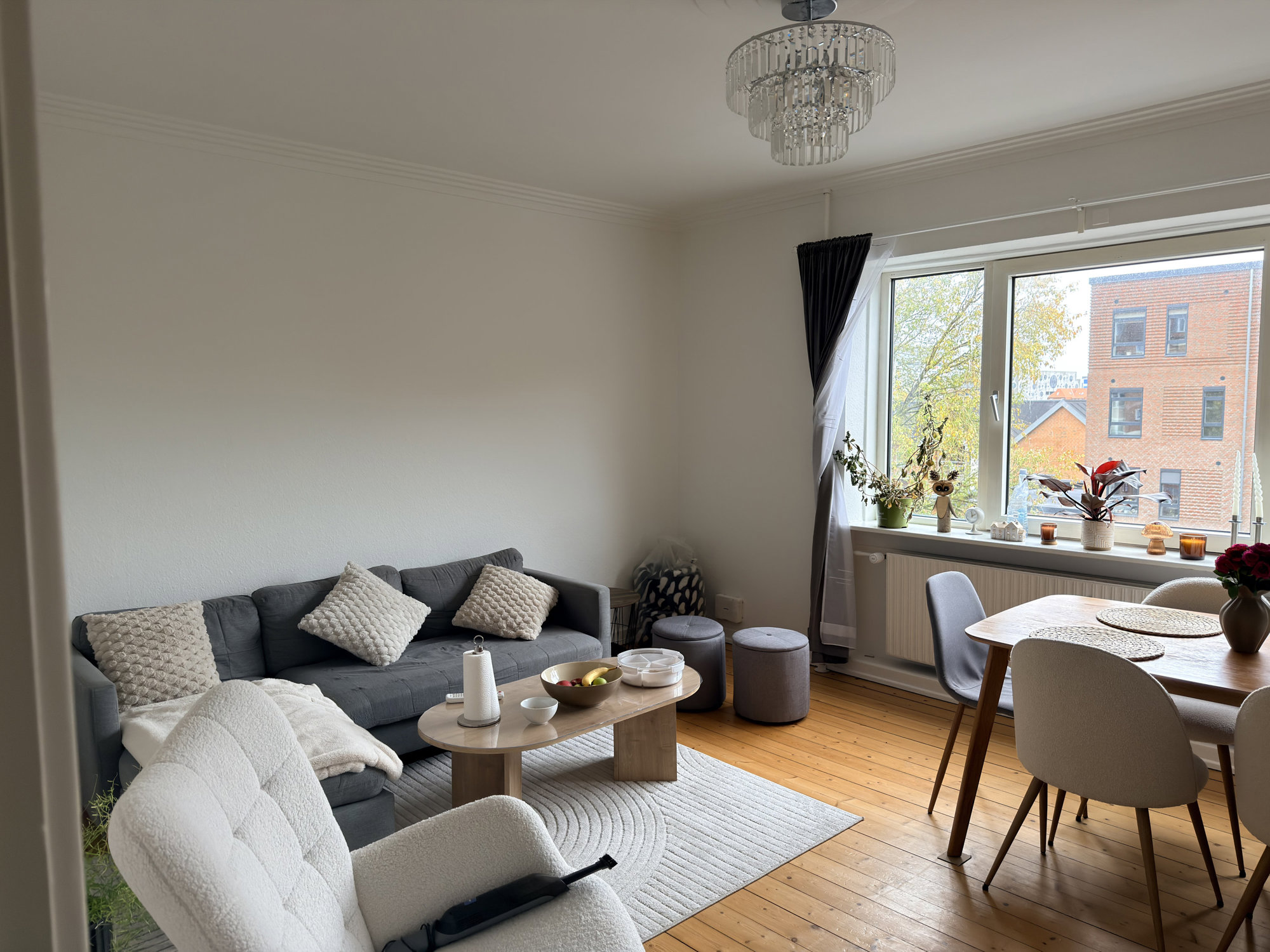 Fyensgade 42, 2. th., 9000 Aalborg