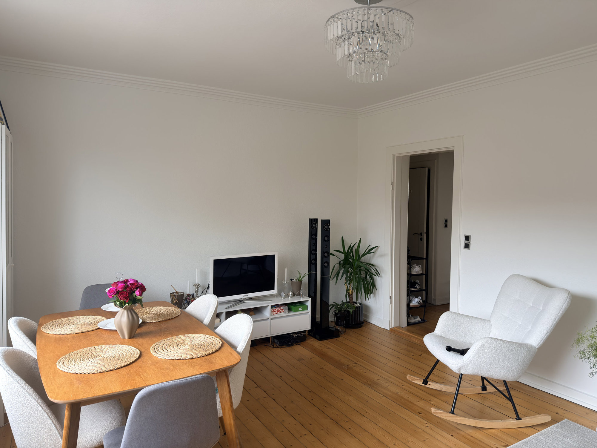 Fyensgade 42, 2. th., 9000 Aalborg
