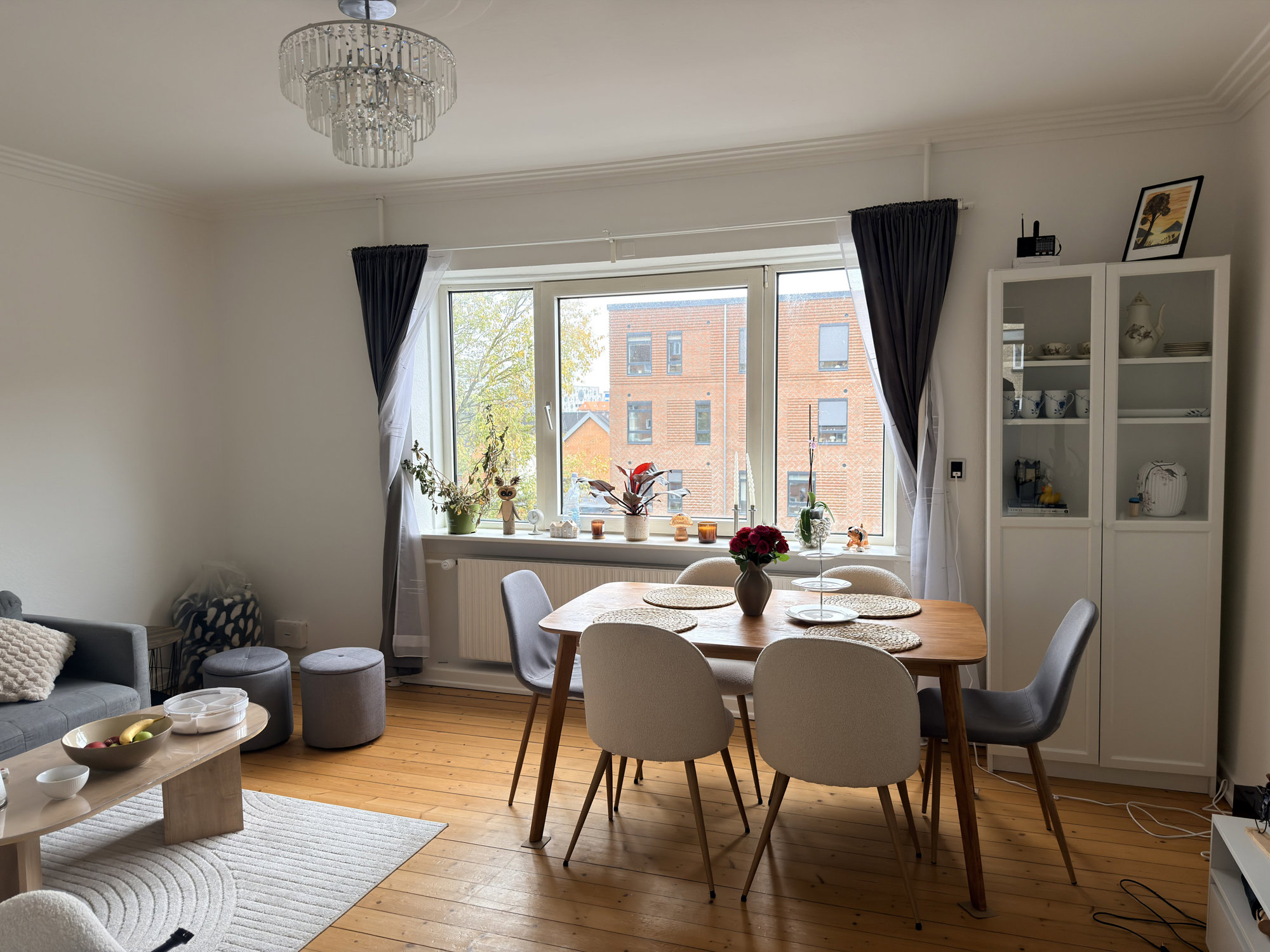 Fyensgade 42, 2. th., 9000 Aalborg