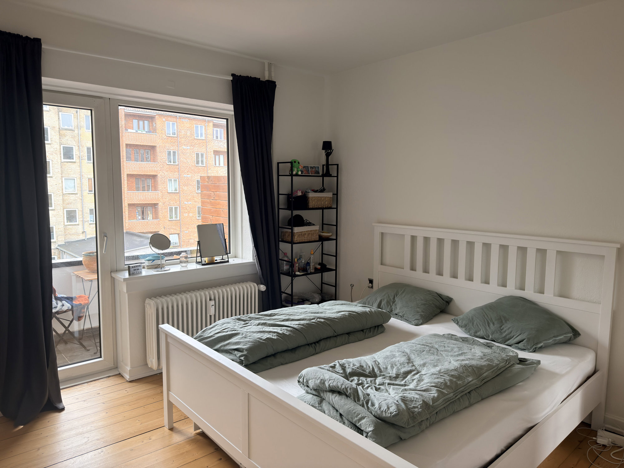 Fyensgade 42, 2. th., 9000 Aalborg