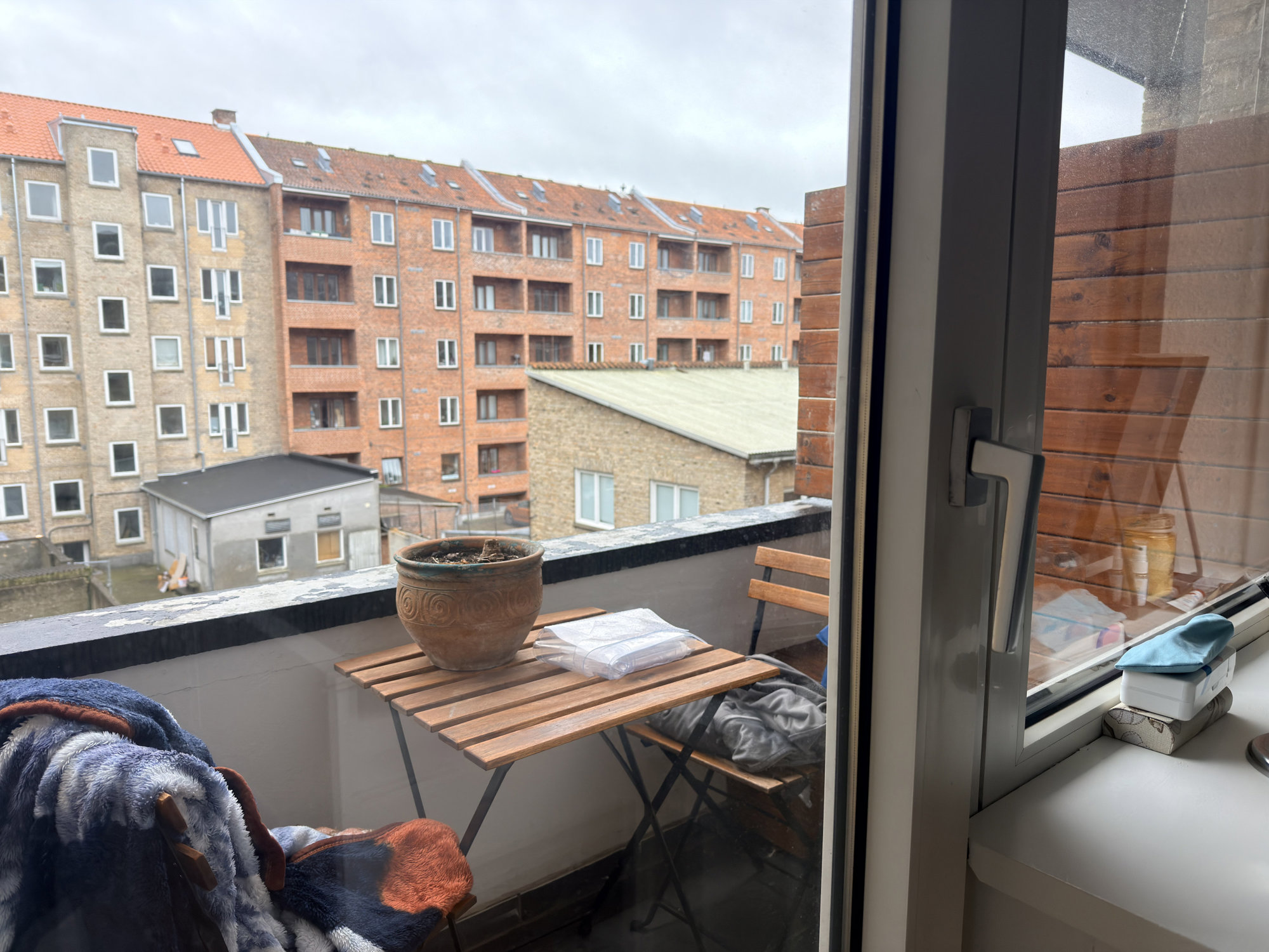 Fyensgade 42, 2. th., 9000 Aalborg
