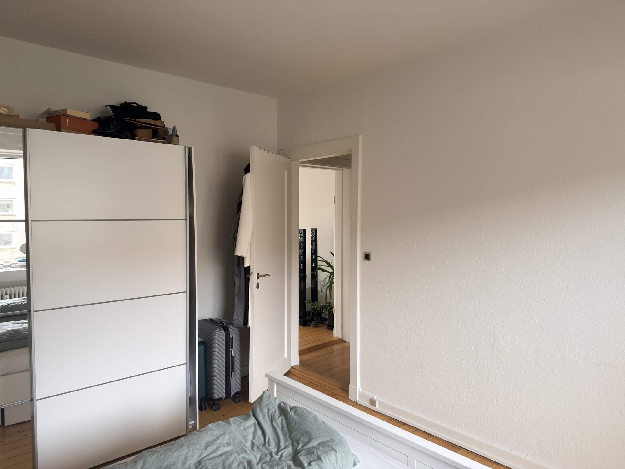Fyensgade 42, 2. th., 9000 Aalborg