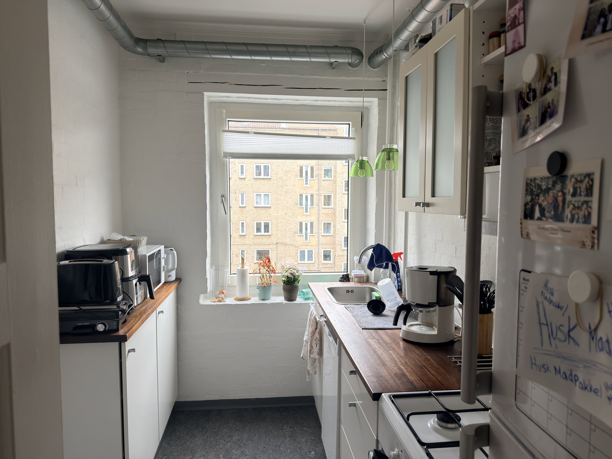 Fyensgade 42, 2. th., 9000 Aalborg