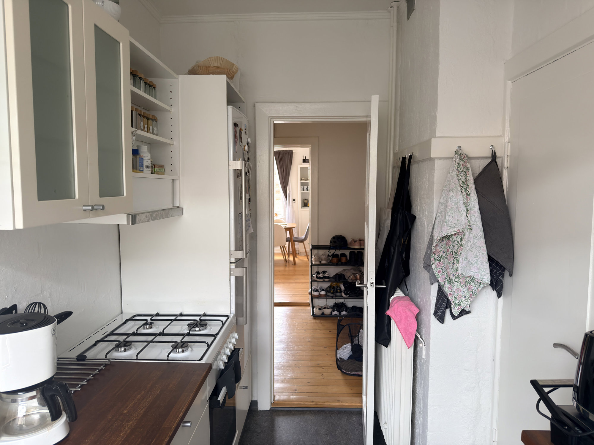 Fyensgade 42, 2. th., 9000 Aalborg