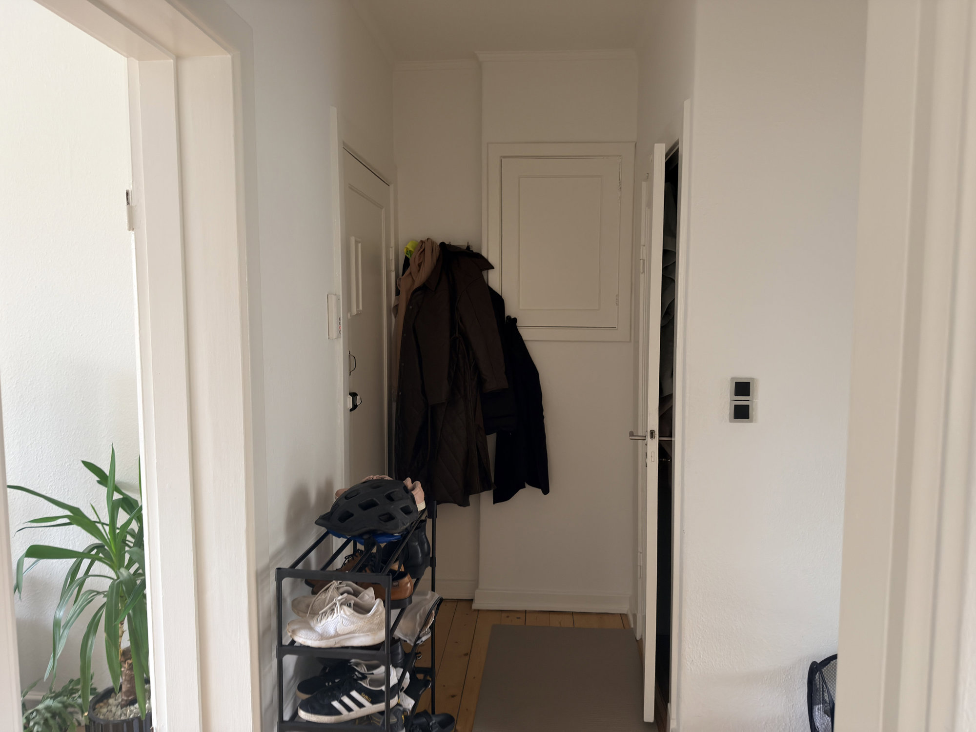Fyensgade 42, 2. th., 9000 Aalborg
