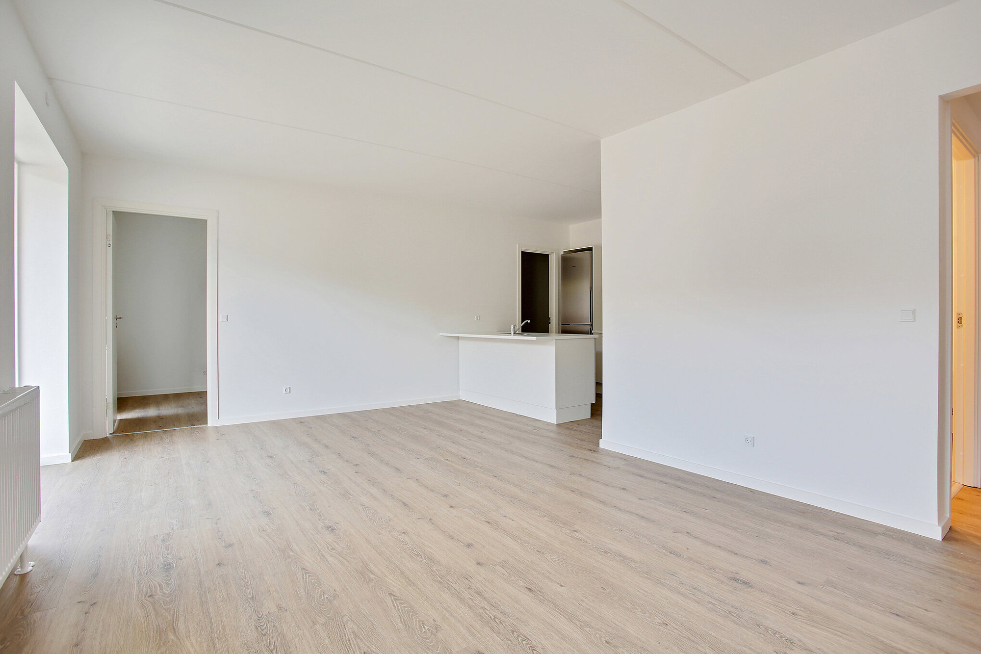 Boeck-Hansens Vej 13, st. 4., 9000 Aalborg