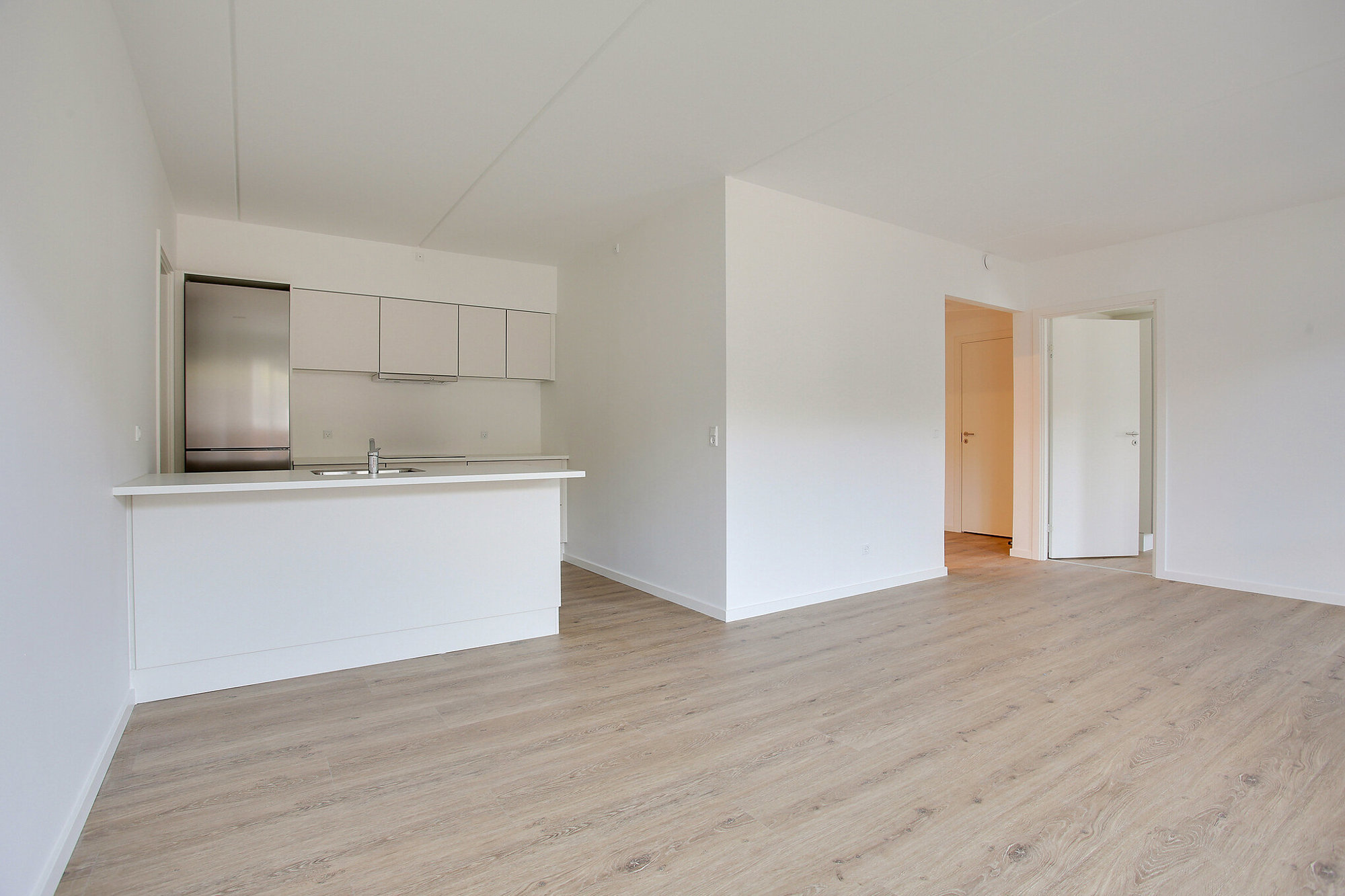 Boeck-Hansens Vej 13, st. 4., 9000 Aalborg