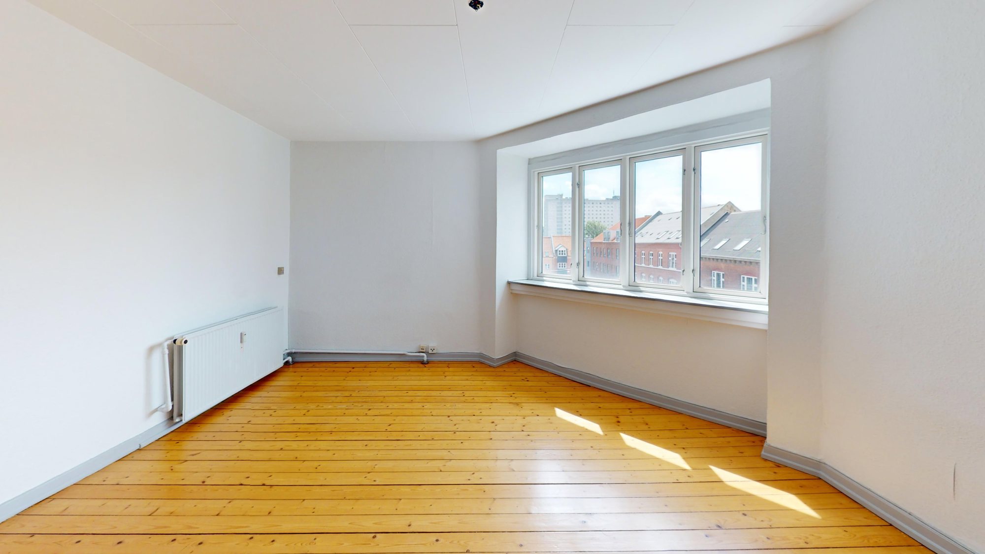 Borgergade 22, 4. tv., 9000 Aalborg