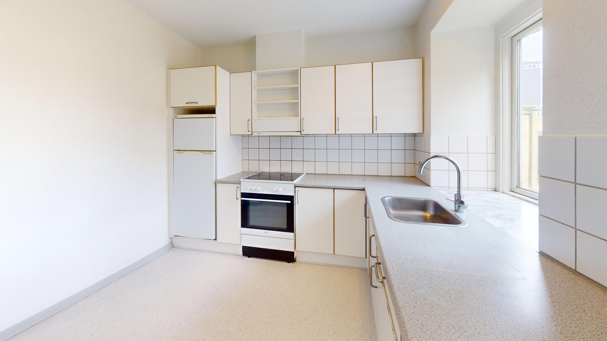 Borgergade 22, 4. tv., 9000 Aalborg