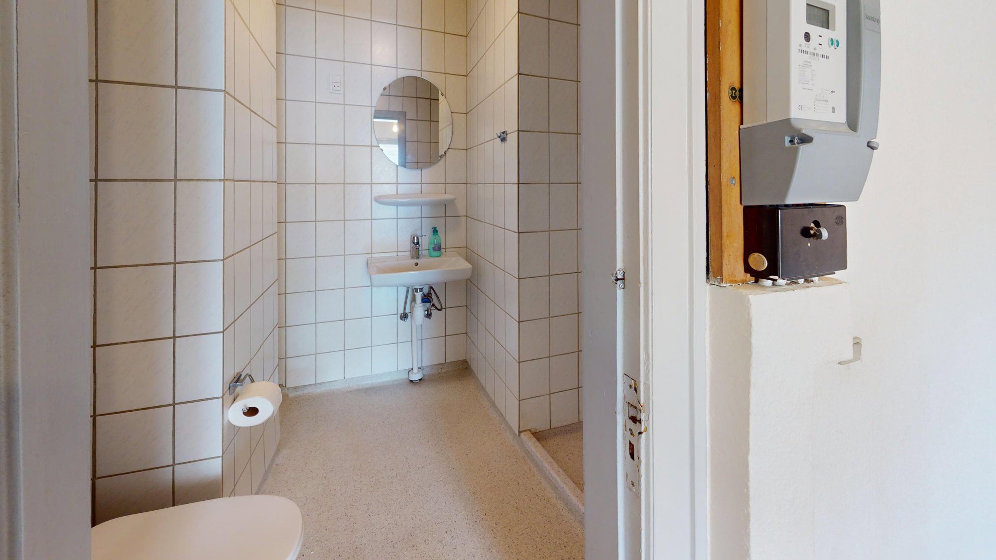 Borgergade 22, 4. tv., 9000 Aalborg