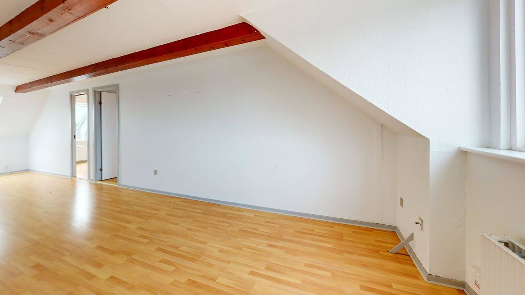 Frederikstorv 1, 4. th., 9000 Aalborg