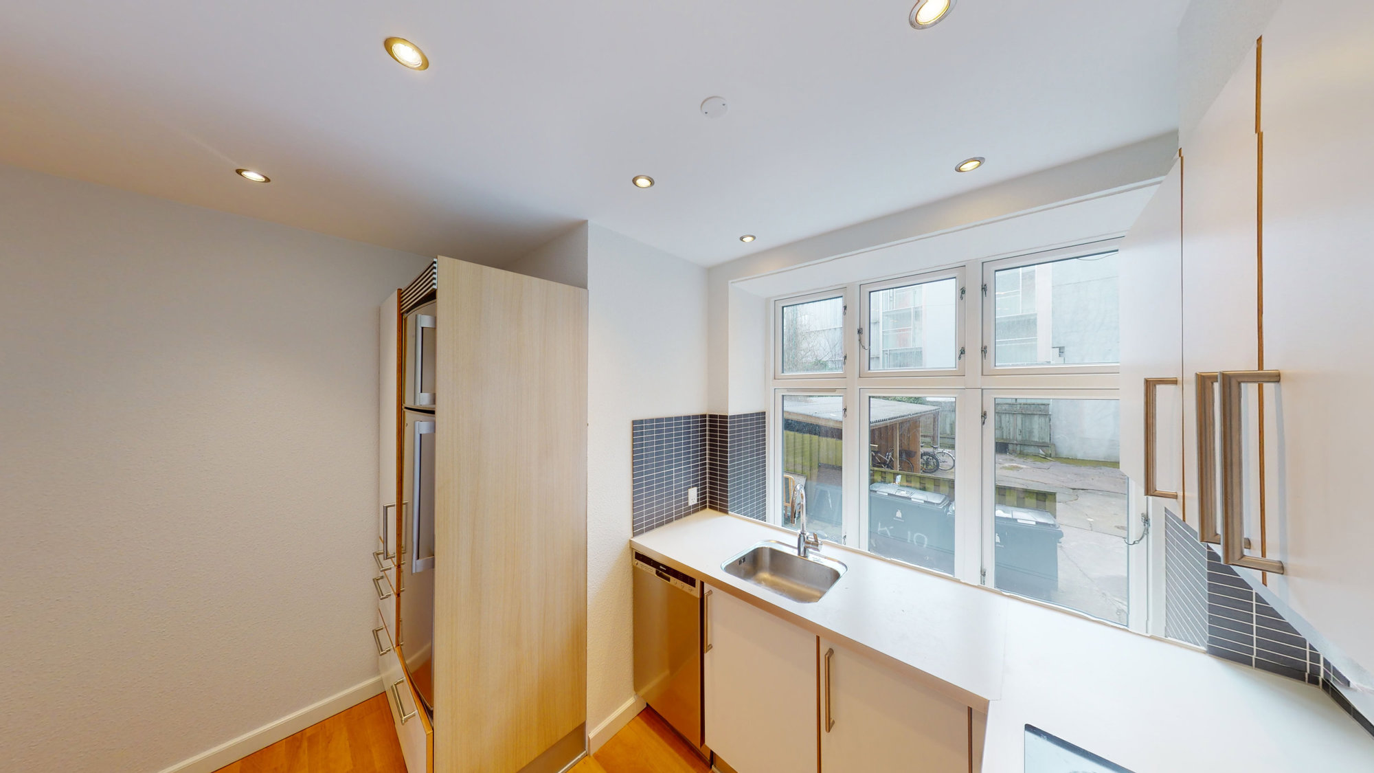Poul Paghs Gade 18, st. tv., 9000 Aalborg