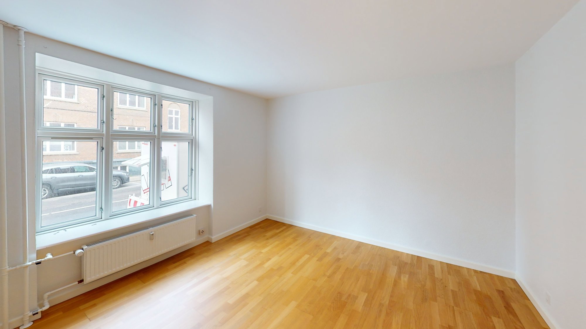 Poul Paghs Gade 18, st. tv., 9000 Aalborg