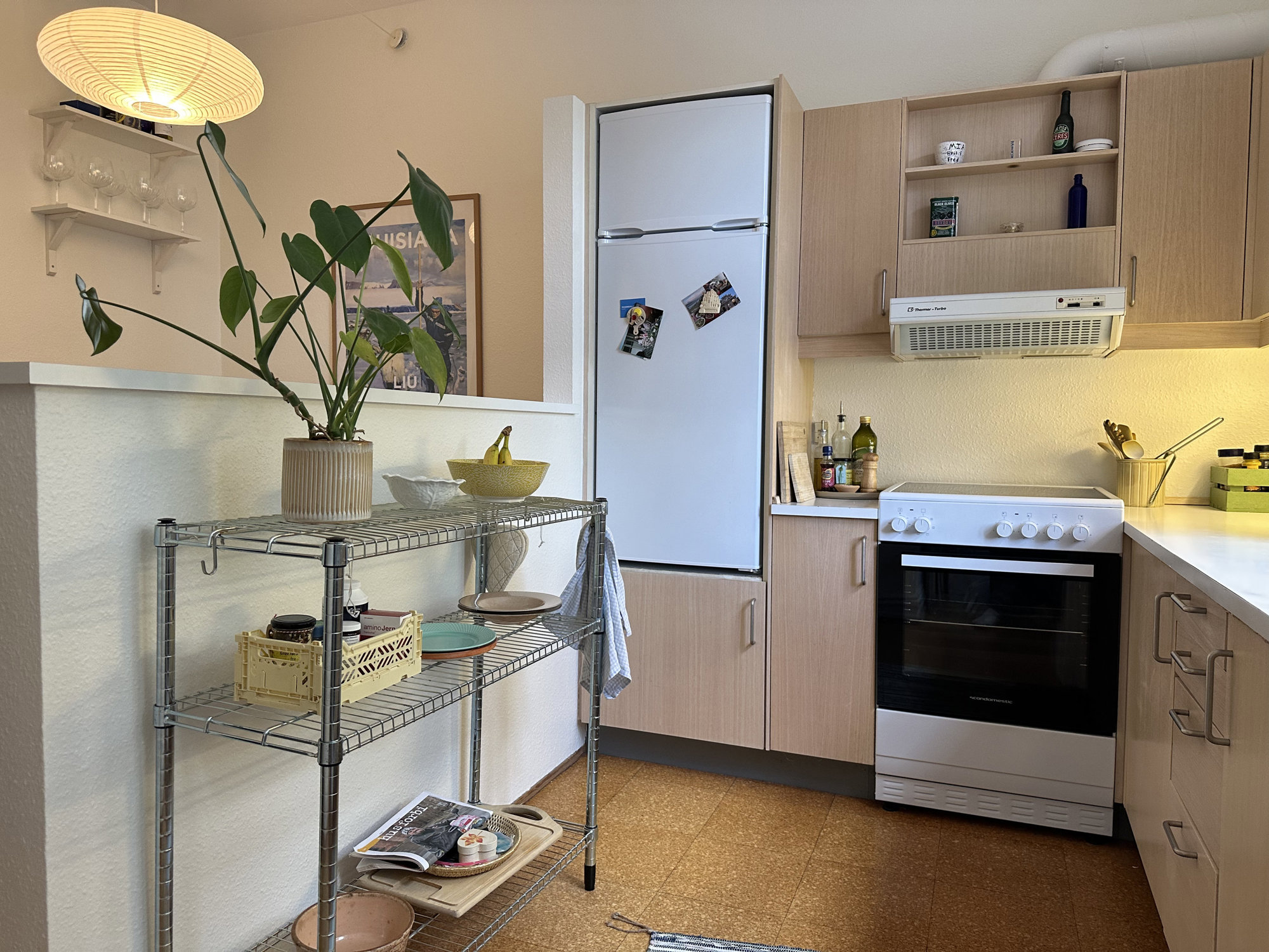Reberbansgade 16A, 1. tv., 9000 Aalborg