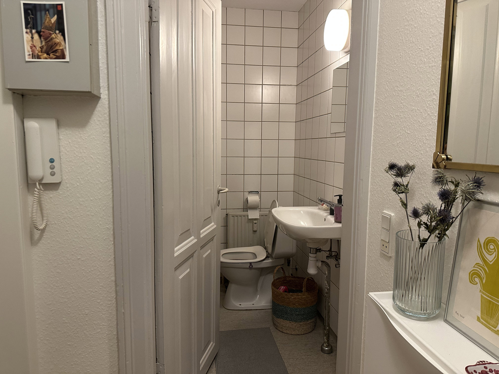 Reberbansgade 16A, 1. tv., 9000 Aalborg