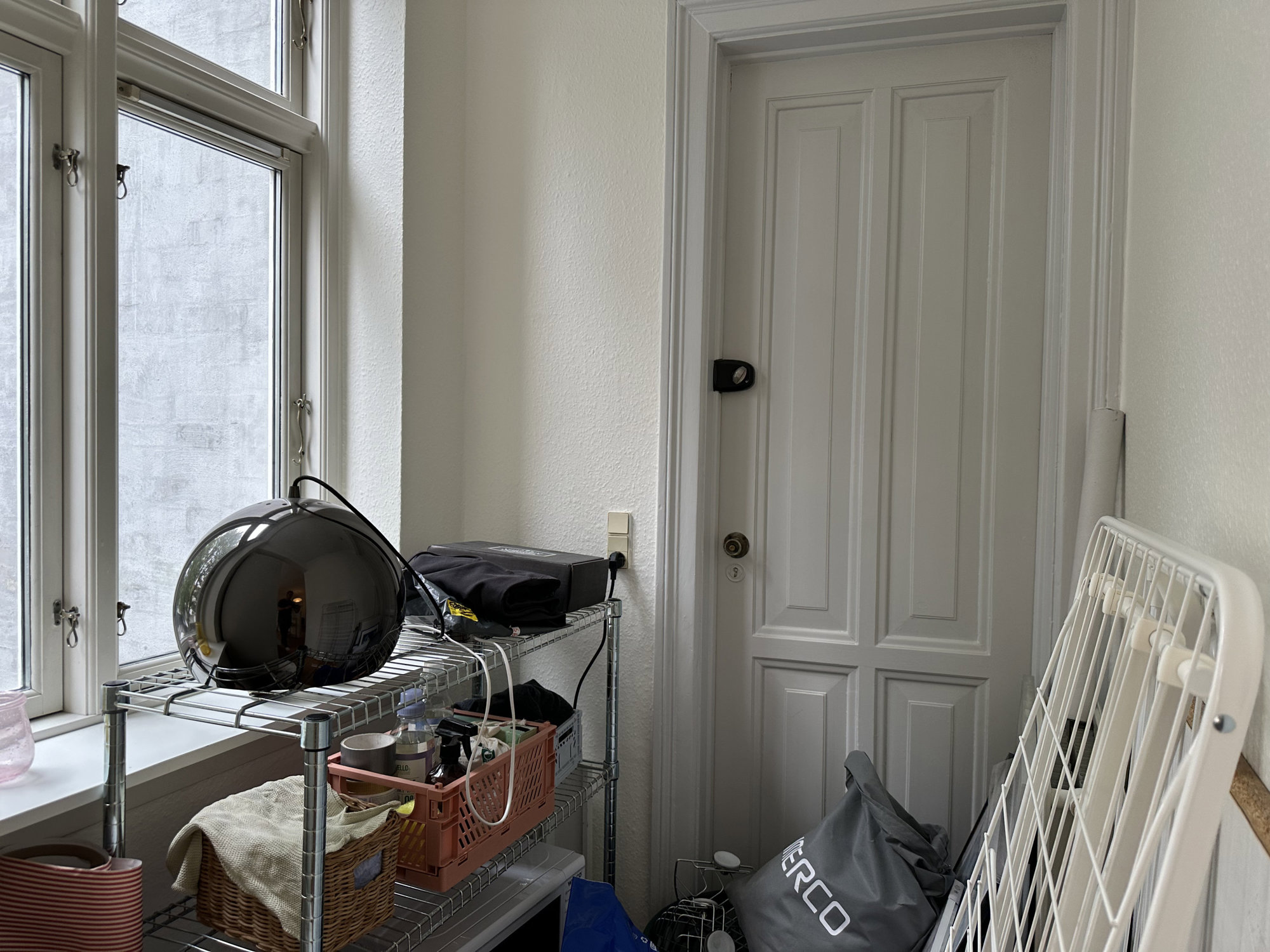 Reberbansgade 16A, 1. tv., 9000 Aalborg