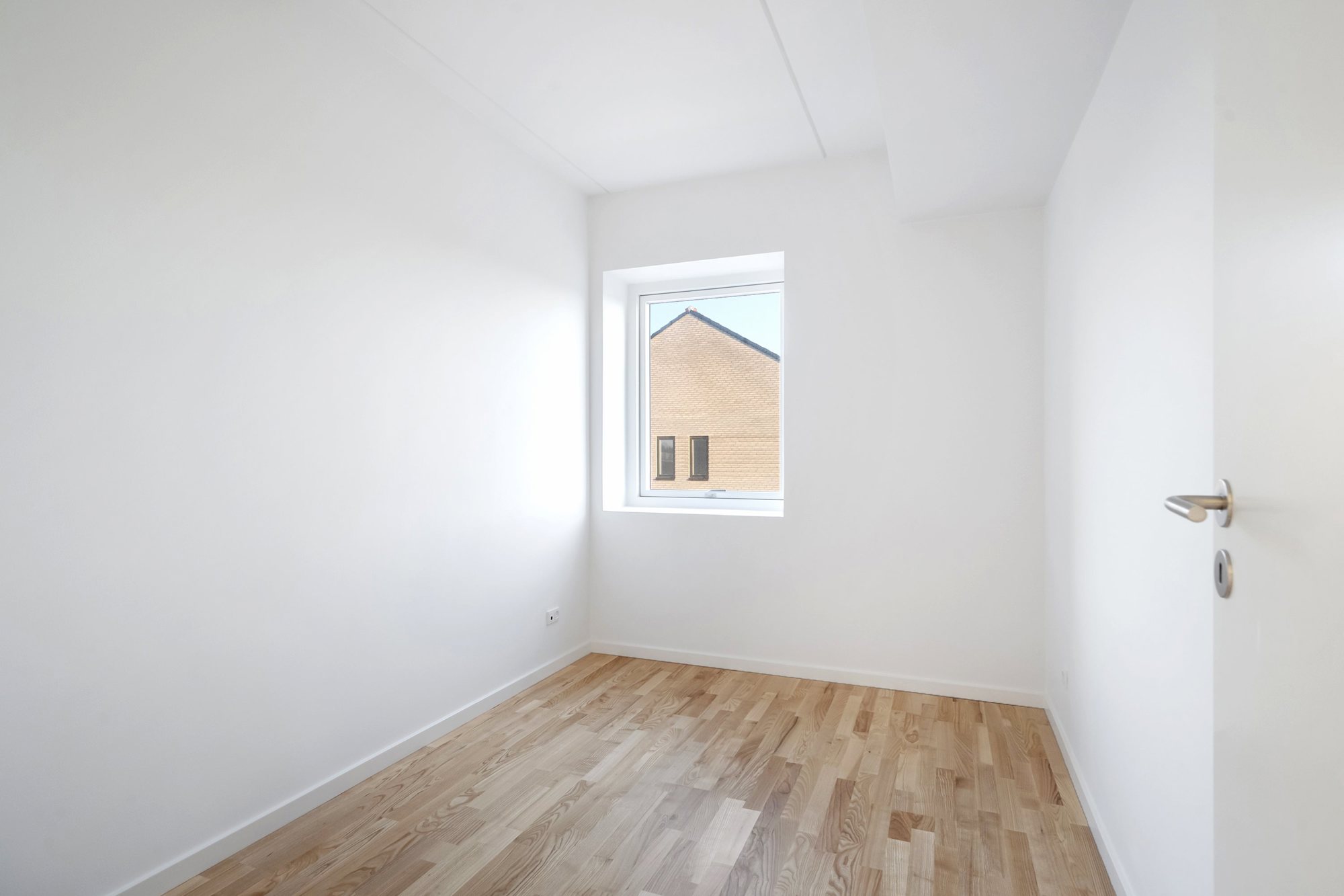 Nerudas Alle 4, 3. 3., 9220 Aalborg Øst