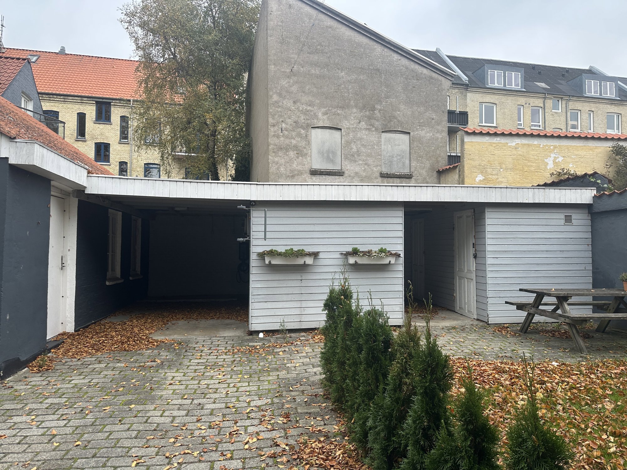 Kayerødsgade 19, st. tv., 9000 Aalborg