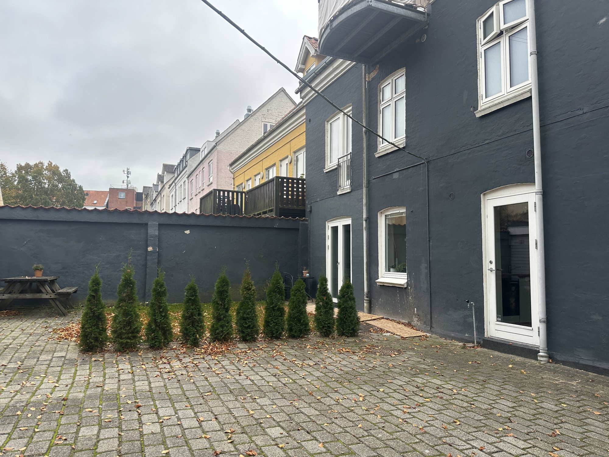 Kayerødsgade 19, st. tv., 9000 Aalborg