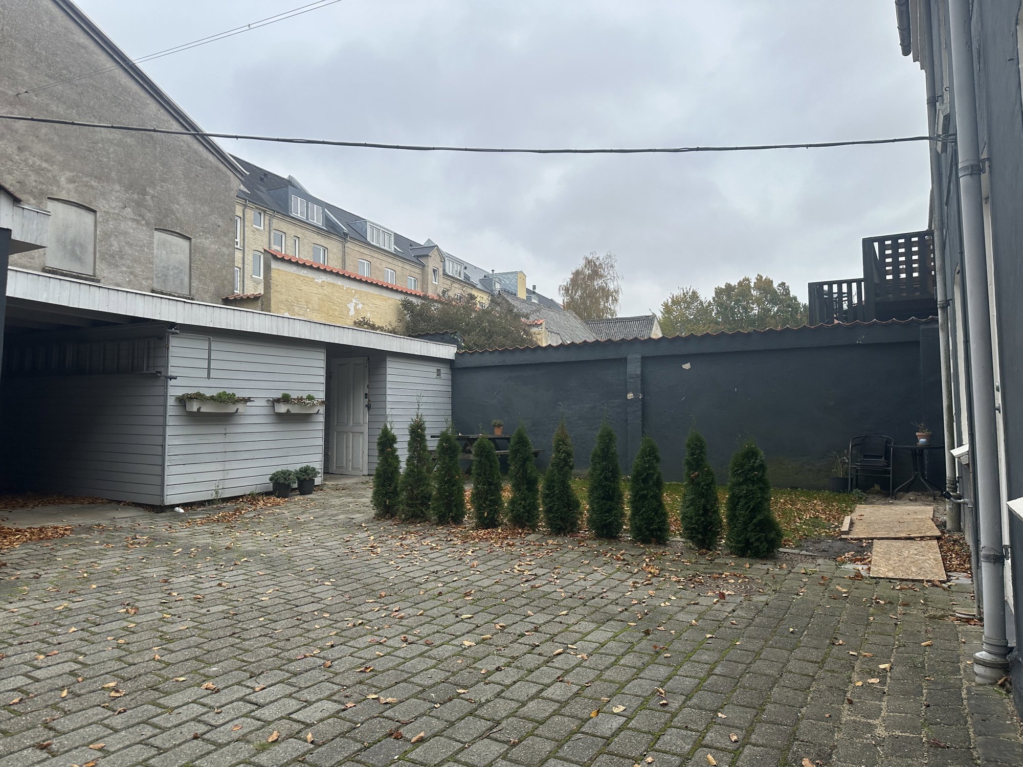 Kayerødsgade 19, st. tv., 9000 Aalborg
