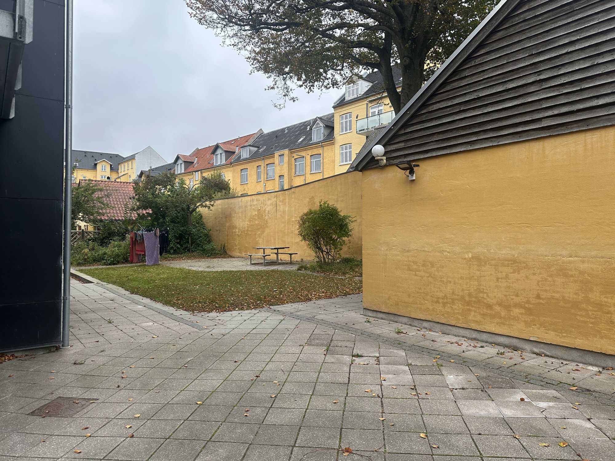 Kayerødsgade 19, st. tv., 9000 Aalborg