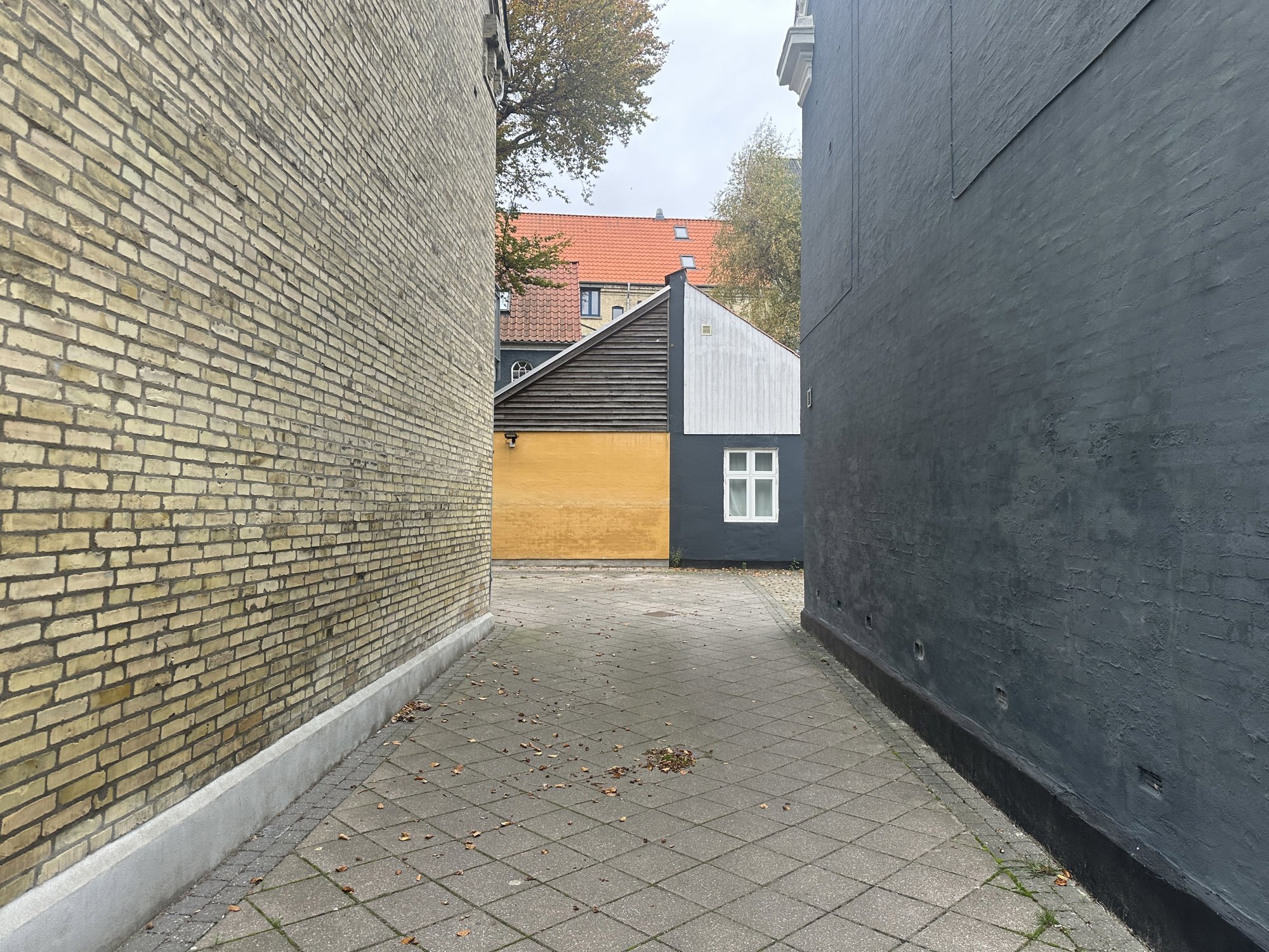 Kayerødsgade 19, st. tv., 9000 Aalborg
