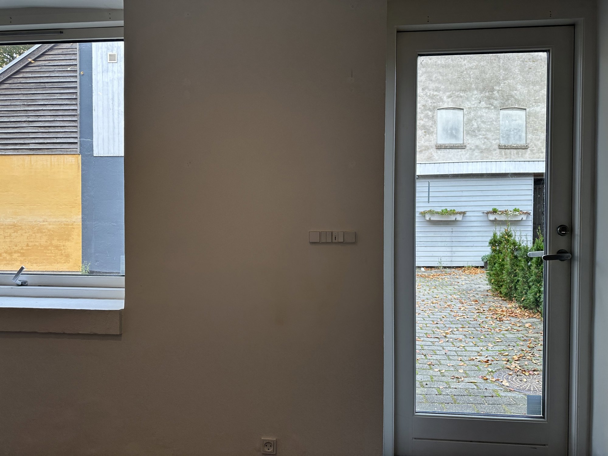 Kayerødsgade 19, st. tv., 9000 Aalborg