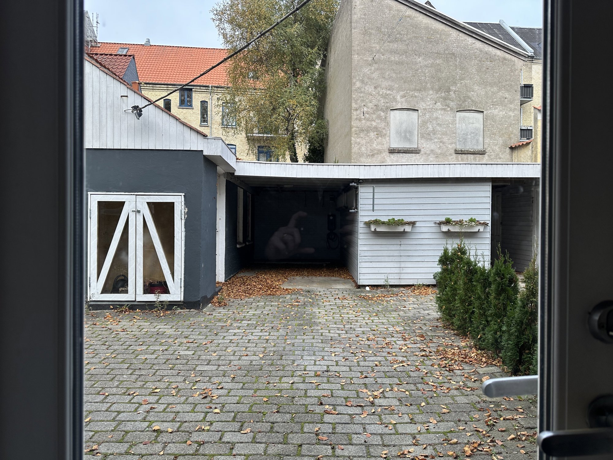 Kayerødsgade 19, st. tv., 9000 Aalborg