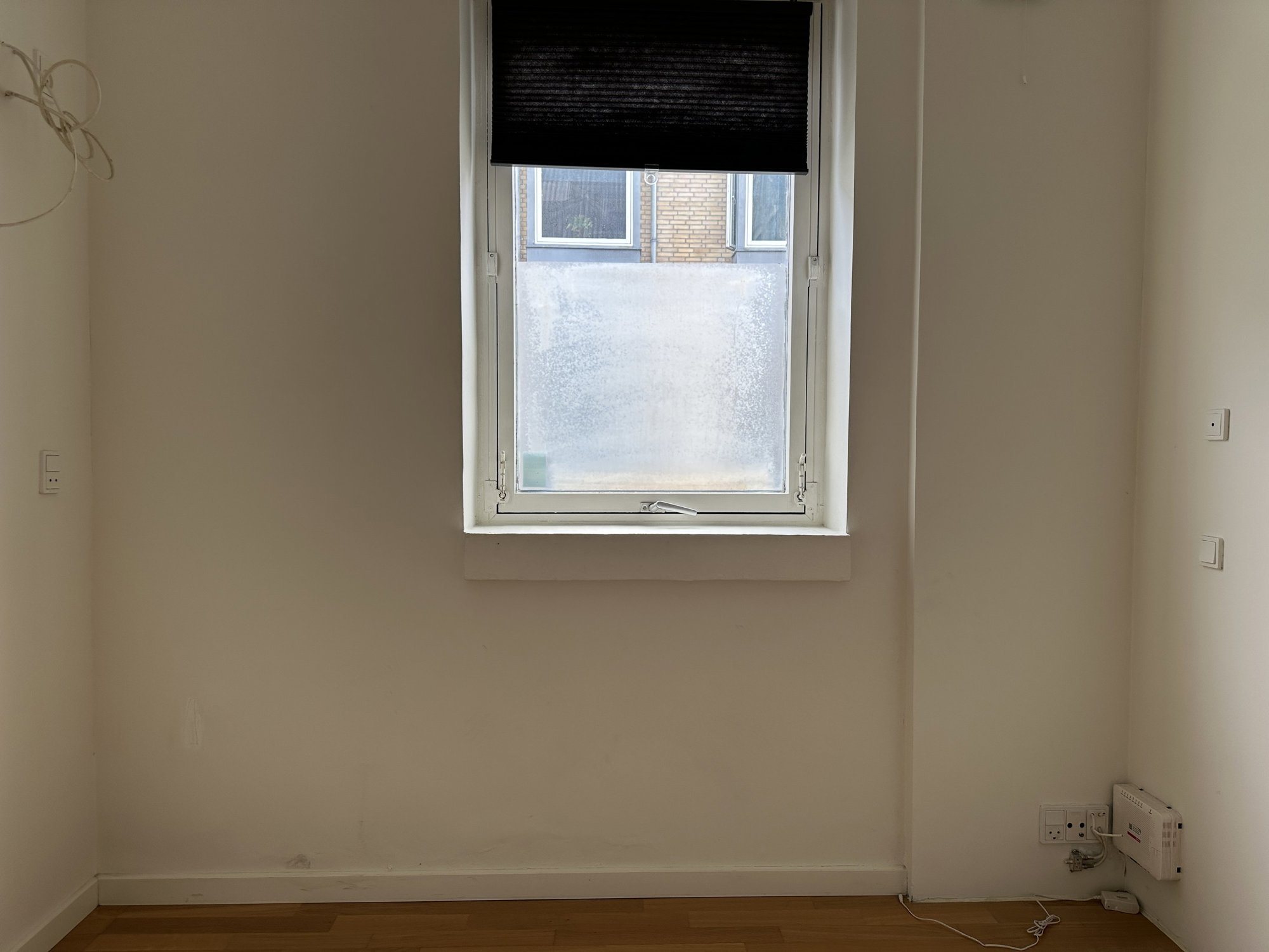 Kayerødsgade 19, st. tv., 9000 Aalborg