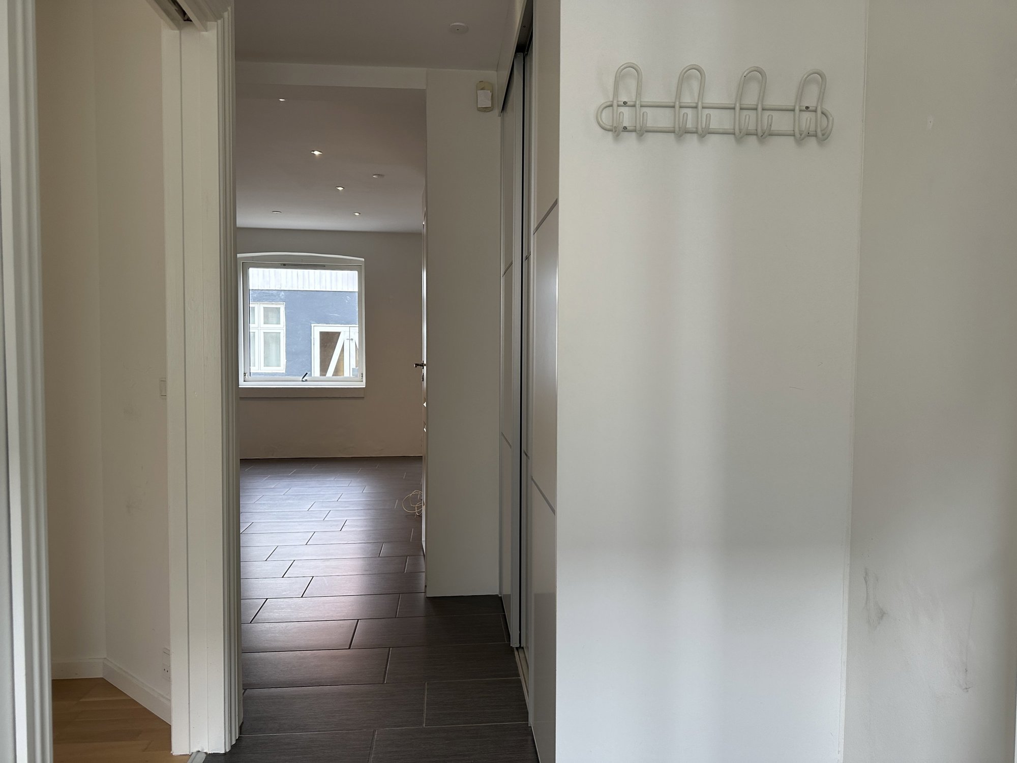 Kayerødsgade 19, st. tv., 9000 Aalborg