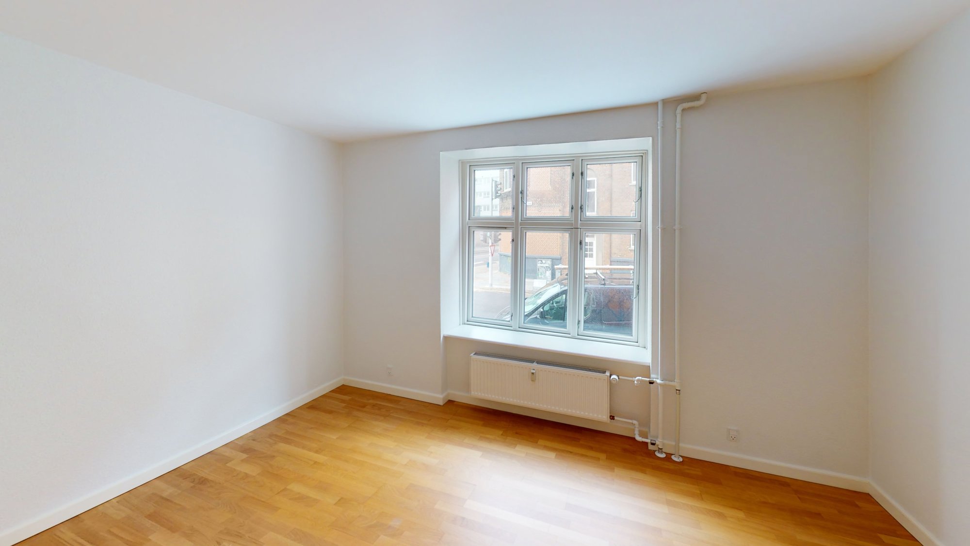 Poul Paghs Gade 18, st. tv., 9000 Aalborg