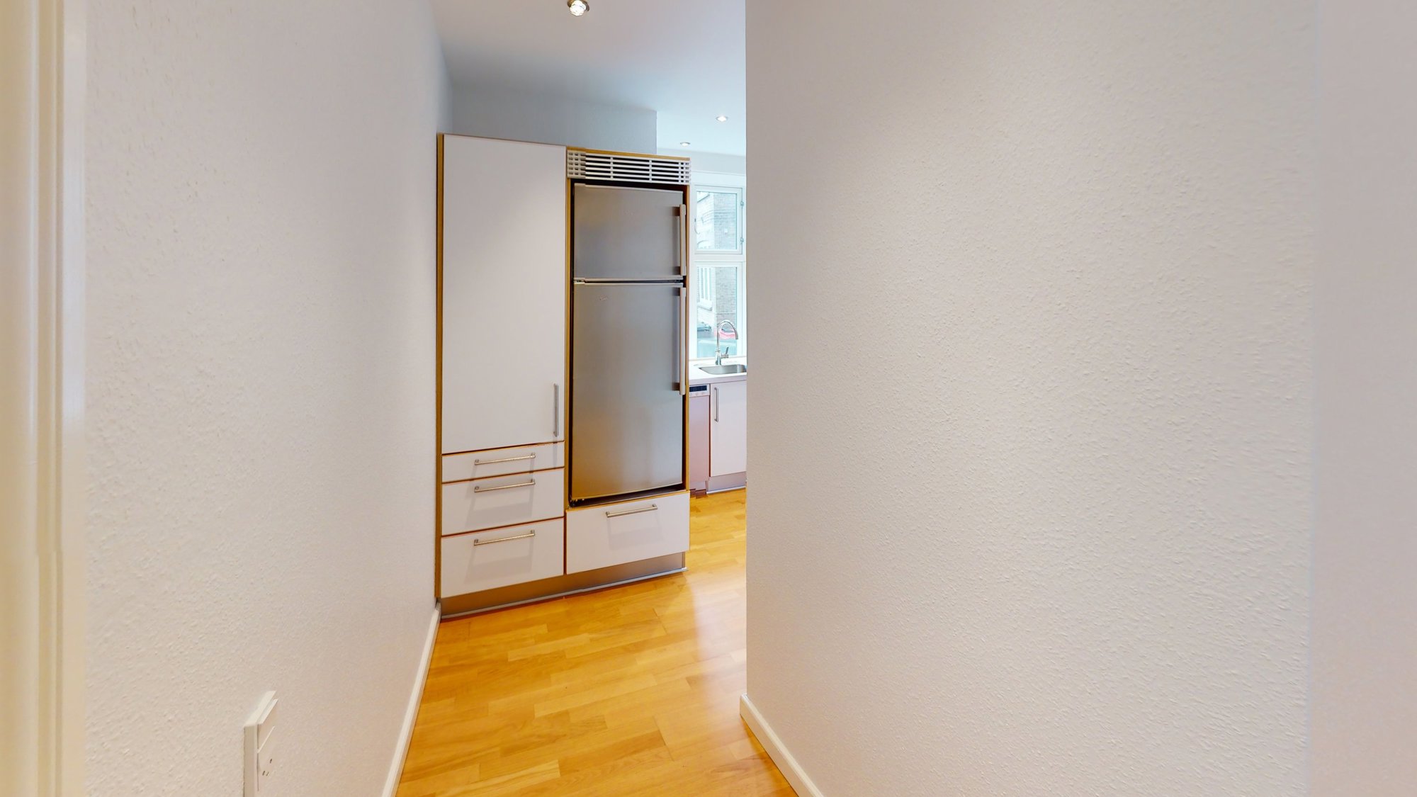 Poul Paghs Gade 18, st. tv., 9000 Aalborg